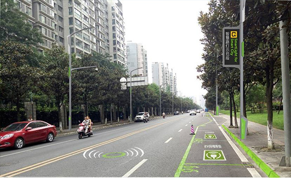 智慧路燈桿，協(xié)助智慧社區(qū)實現(xiàn)網(wǎng)絡(luò)泛在化、系統(tǒng)集成化、設(shè)備智能化、設(shè)計生態(tài)化。佰馬自主研發(fā)的5G/4G邊緣計算網(wǎng)關(guān)，與智慧燈桿各子系統(tǒng)無縫對接，實現(xiàn)燈桿設(shè)備一站接入、智能化管理。